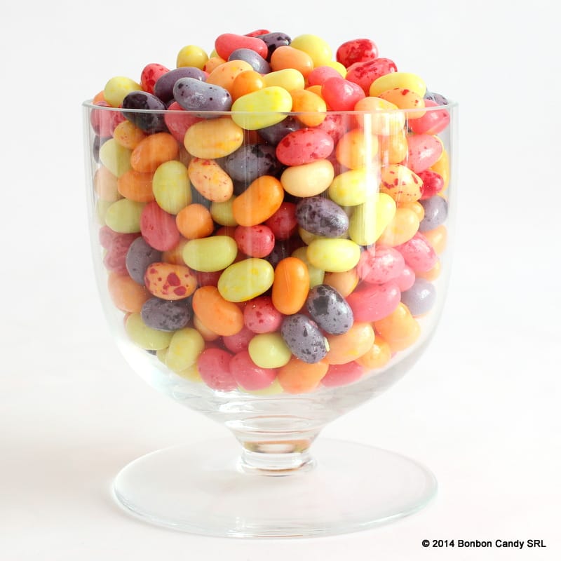 Jelly Belly Smoothie Blend (100g) BonBon Candy