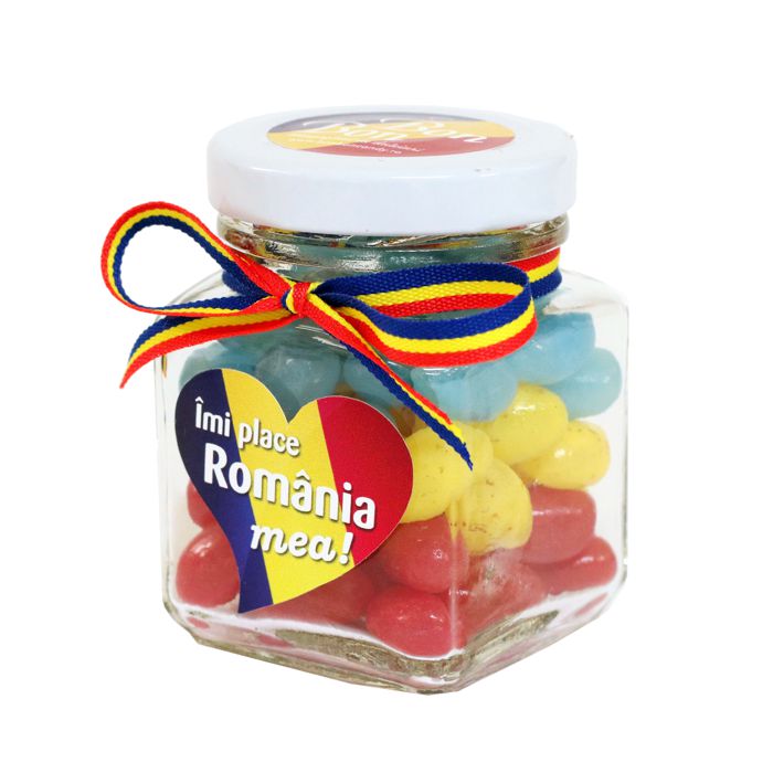Jelly fruit romania pret