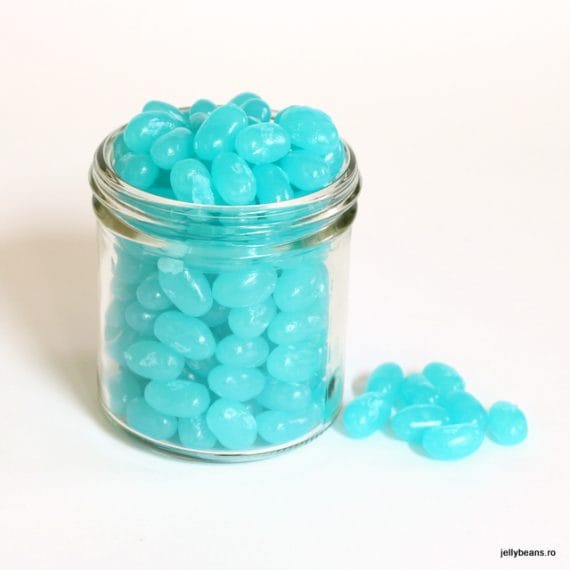 Jelly Belly Berry Blue (100 g)