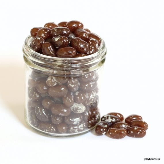 Jelly Belly Cappuccino (100g)