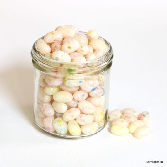 Jelly Belly Tutti Frutti (100g)