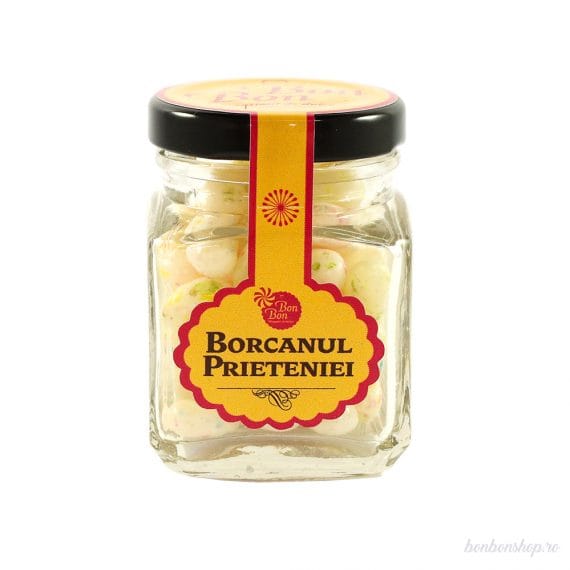Borcanul „Prieteniei” Tutti Frutti