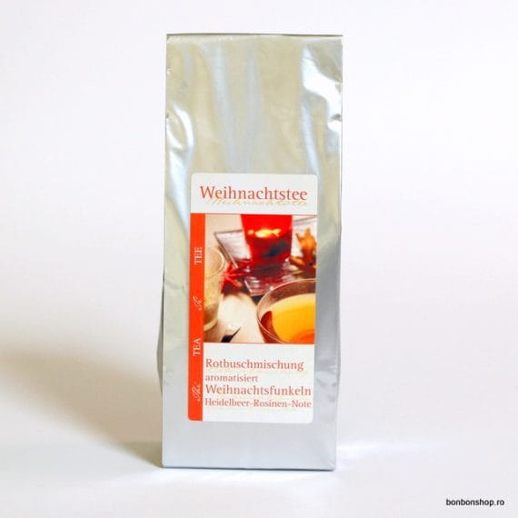 Ceai Rooibos Afine (buc)