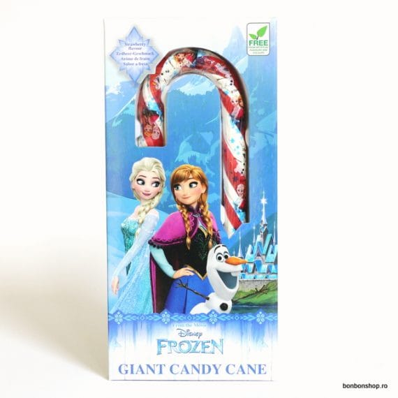Acadea gigant Frozen (buc)