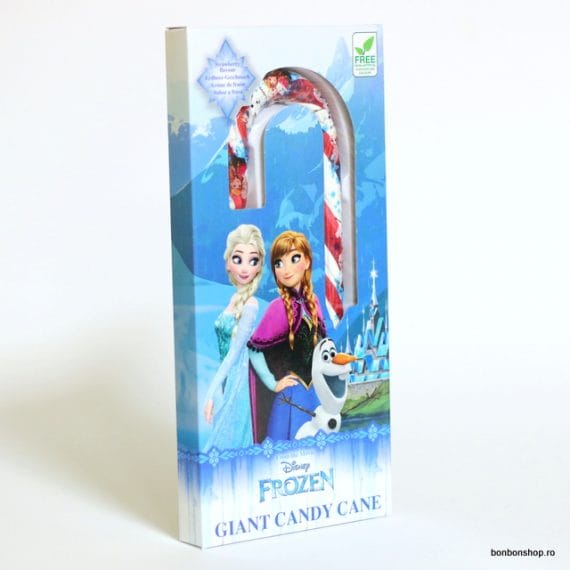 Acadea gigant Frozen (buc)