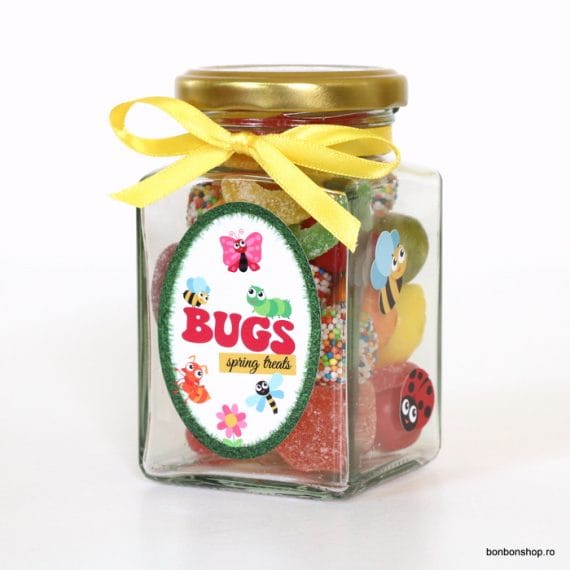 Borcan Bugs
