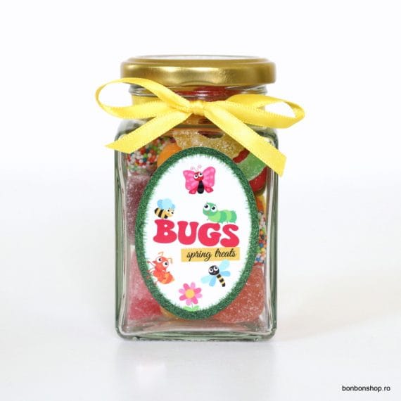 Borcan Bugs
