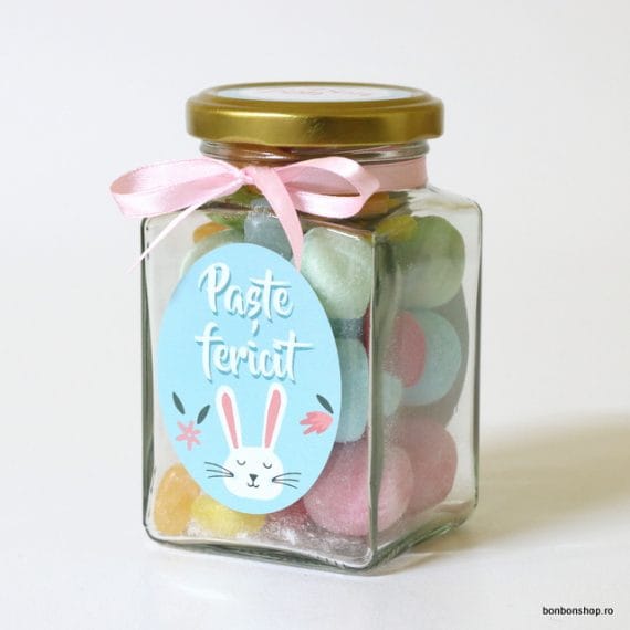 Borcan Paste Fizzy