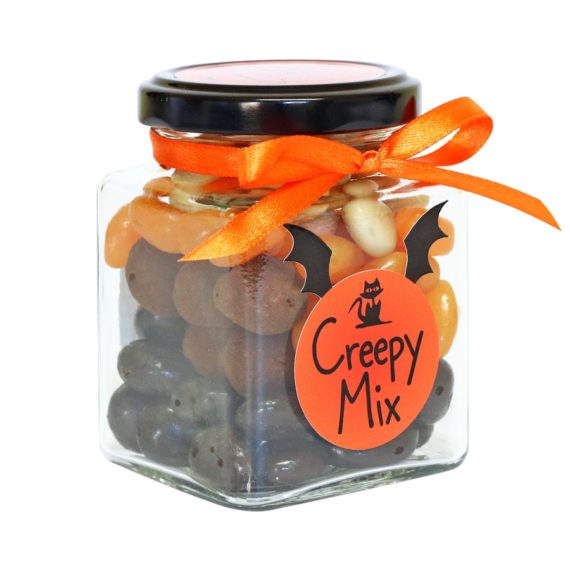 Borcan „Creepy Mix”