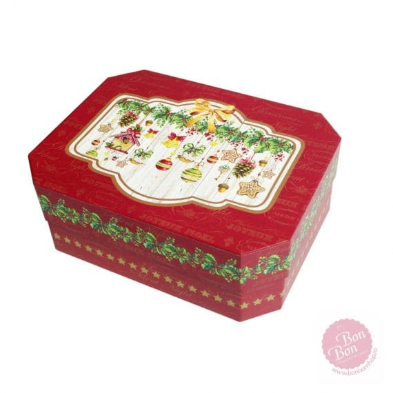 Cadou ,,Enjoy Christmas''