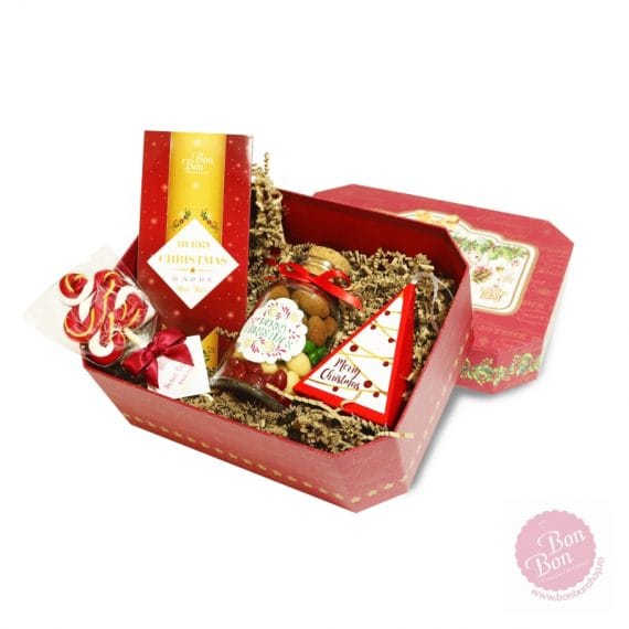 Cadou ,,Enjoy Christmas''