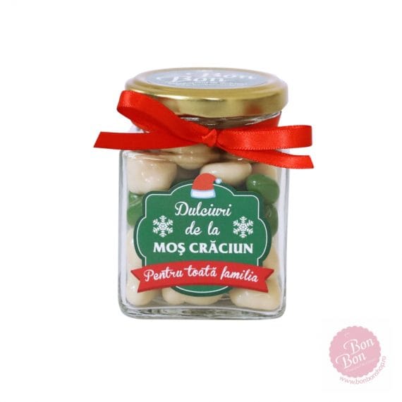 Borcan ,,Craciun'' fagure