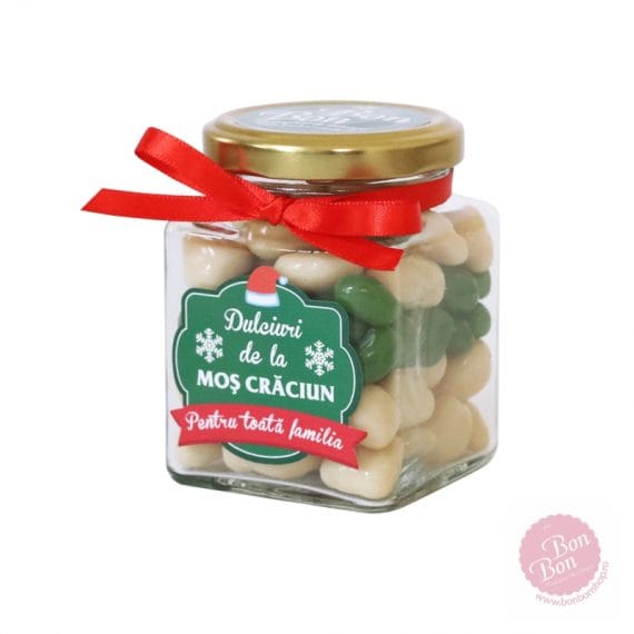 Borcan ,,Craciun'' fagure