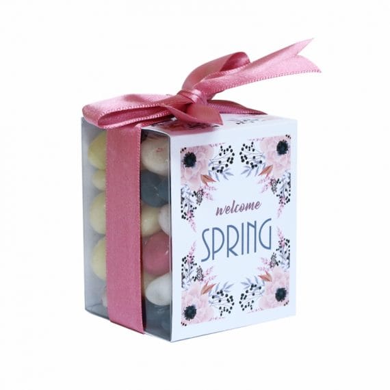 Cutie ,,Welcome spring''