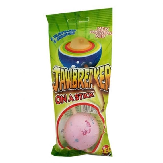 Jawbreaker on a Stick (buc)