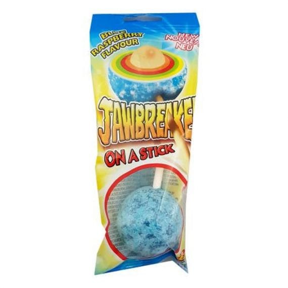 Jawbreaker on a Stick (buc)