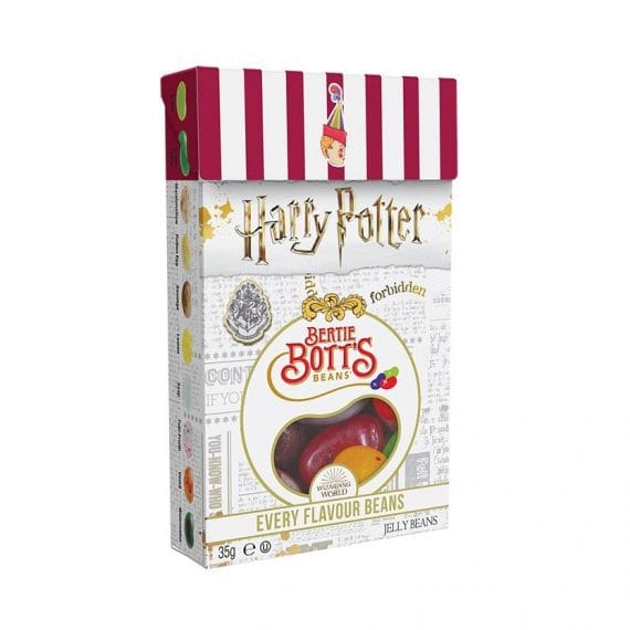 Harry Potter Bertie Bott's Every Flavor BEANS™ - 35g (buc)