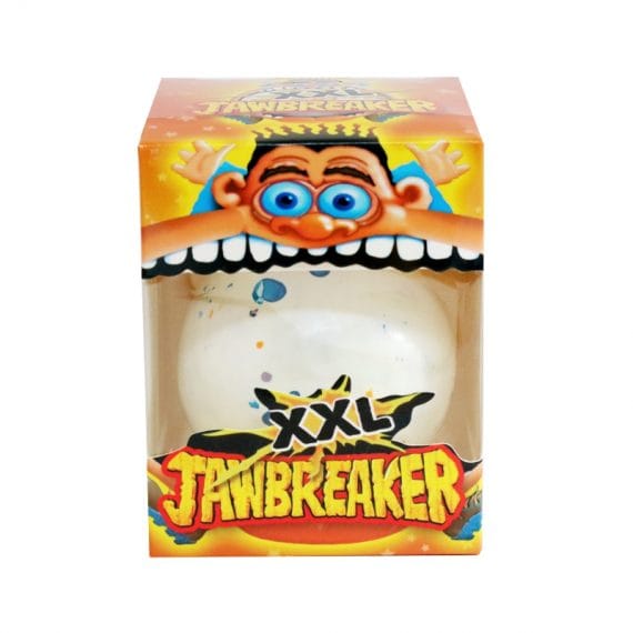 Jawbreaker XXL