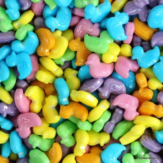 Drajeuri Lucky Duckies(100g)