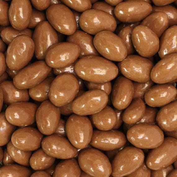 Mărturie pungă cu bomboane de ciocolată „Baby Rabbit” 50g (buc)
