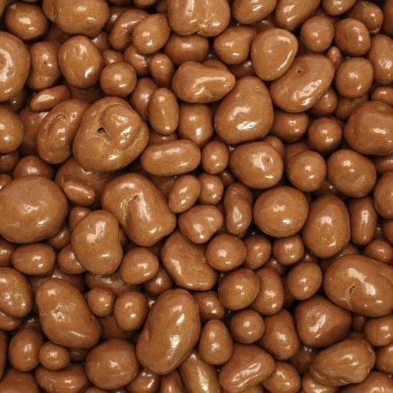 Fagure in ciocolata cu lapte (100g)