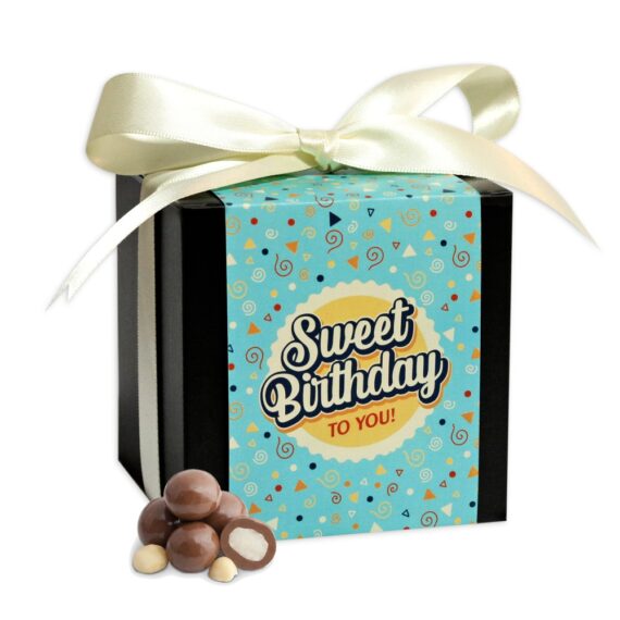 Cub „Sweet Birthday” (buc)