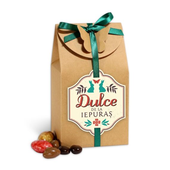 Punga ,,Dulce de la iepuraș''