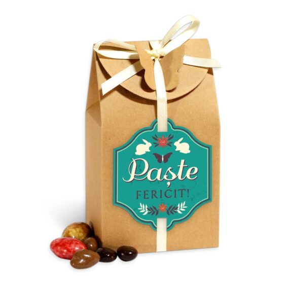 Punga ,,Paște fericit''
