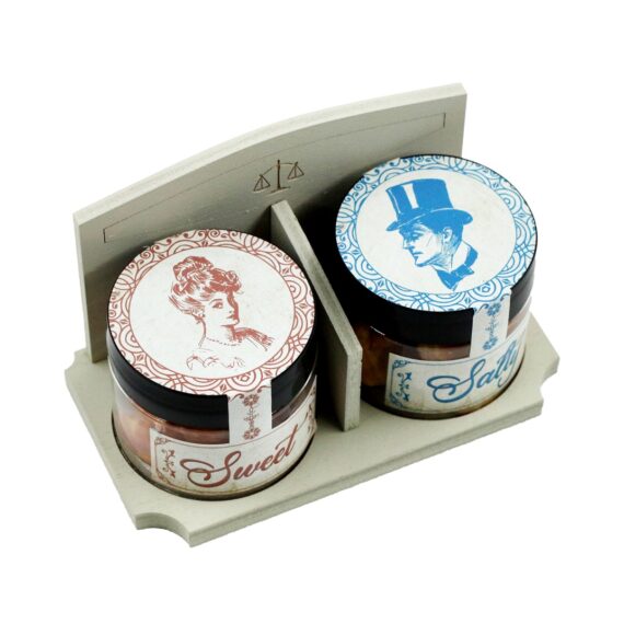 Set cadou „Sweet & salty” v1