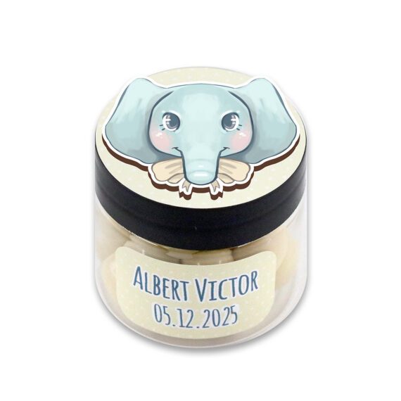 Mărturie „Elefant”