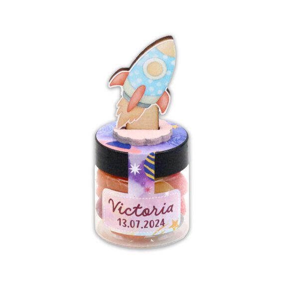 Mărturie Cosmo Cutiuța - fetiță